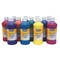 Handy Art® Little Masters® Washable Tempera, 16 oz. (Set of 12)